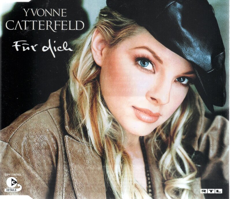 CD cover