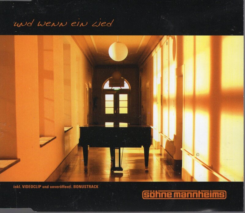 CD cover
