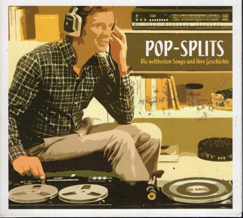 CD cover
