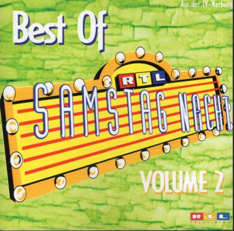 CD cover