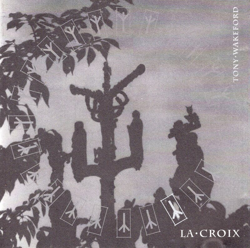 CD cover