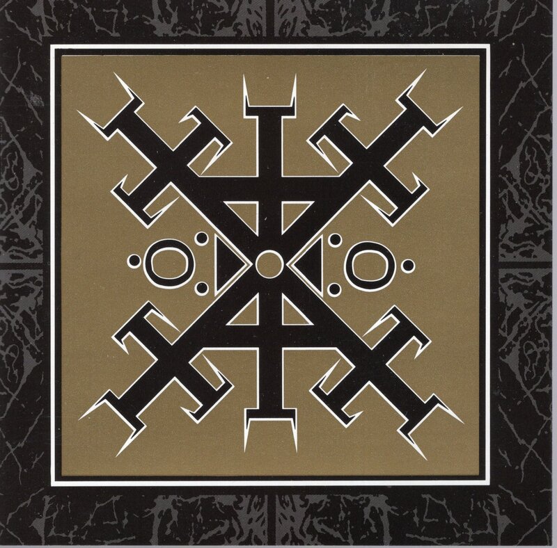 CD cover