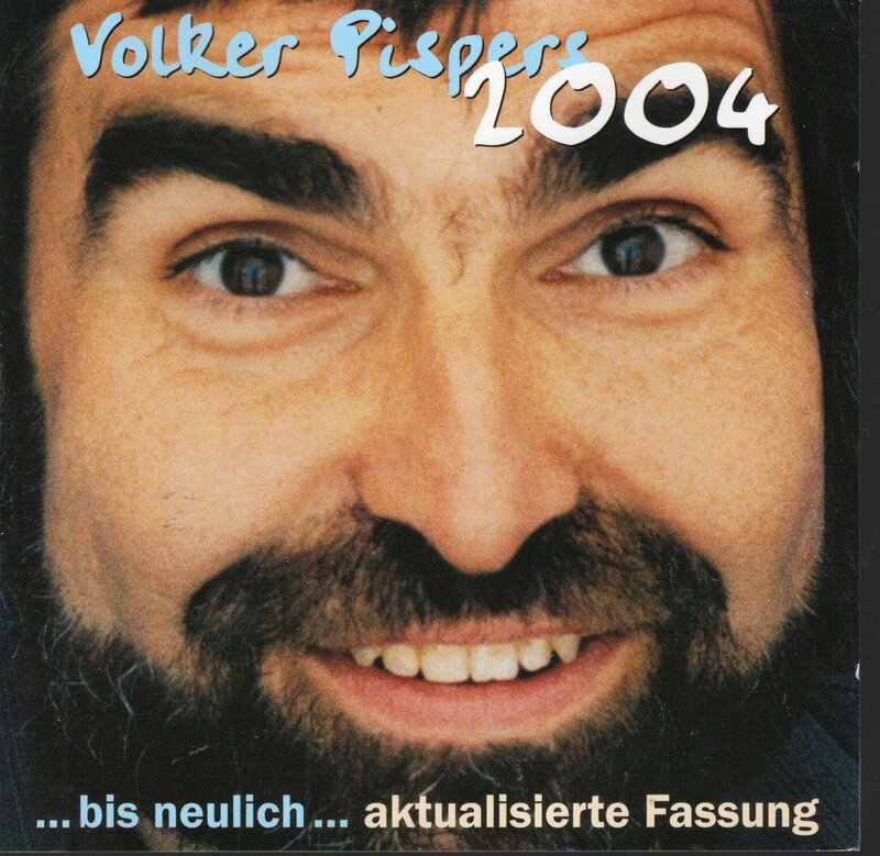 CD cover