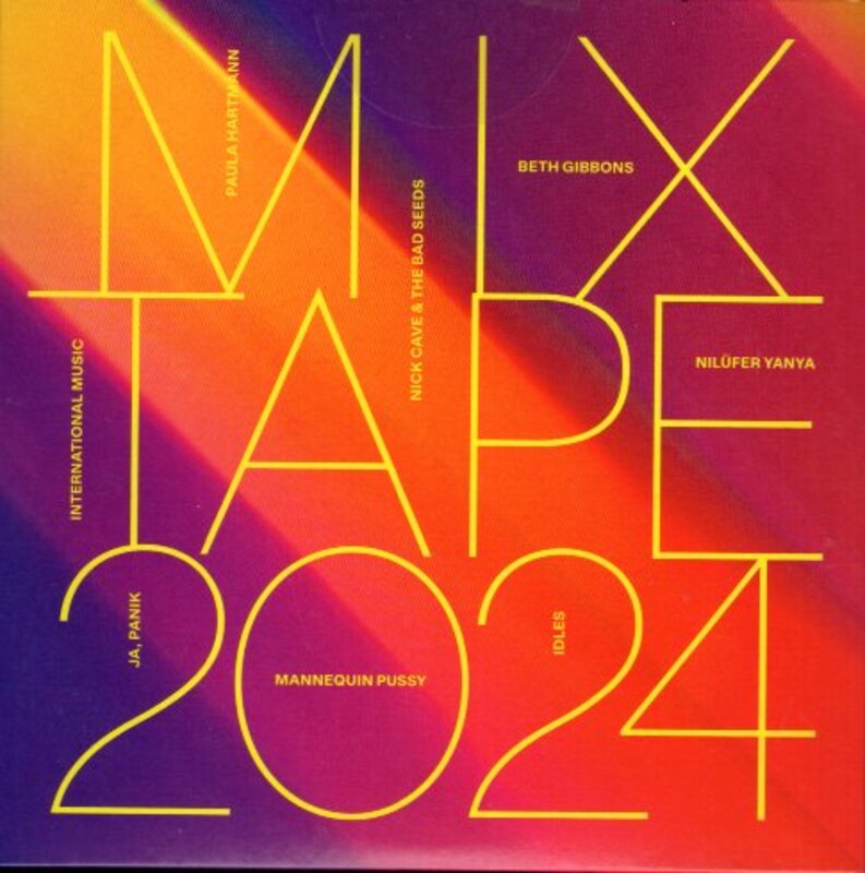 CD cover
