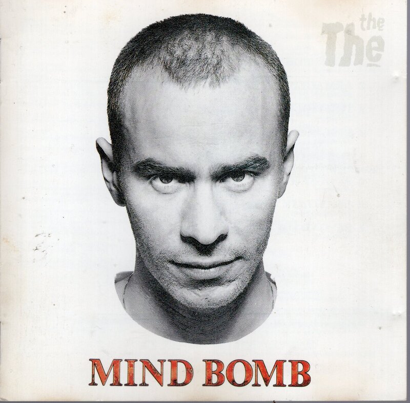 CD cover