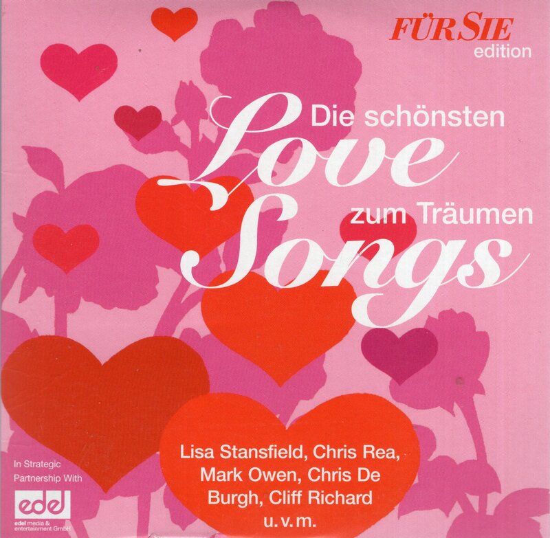 CD cover