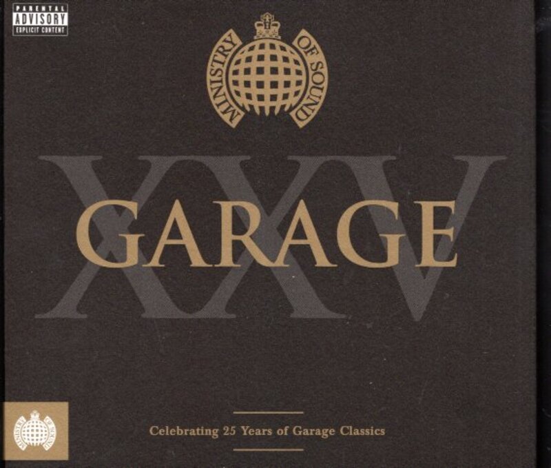 CD cover