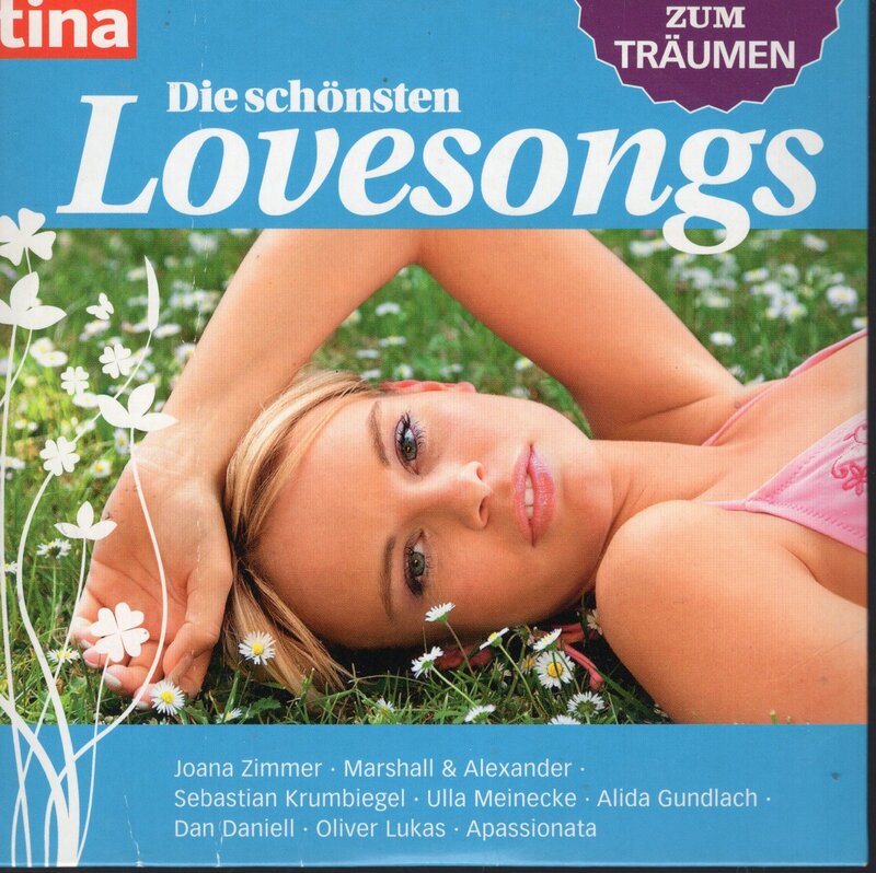 CD cover