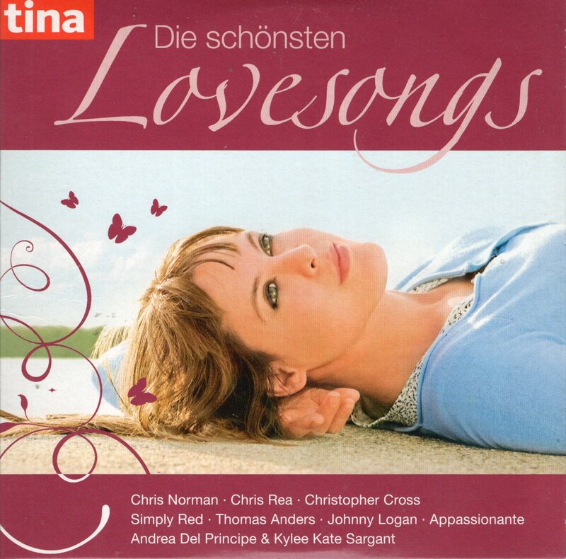CD cover