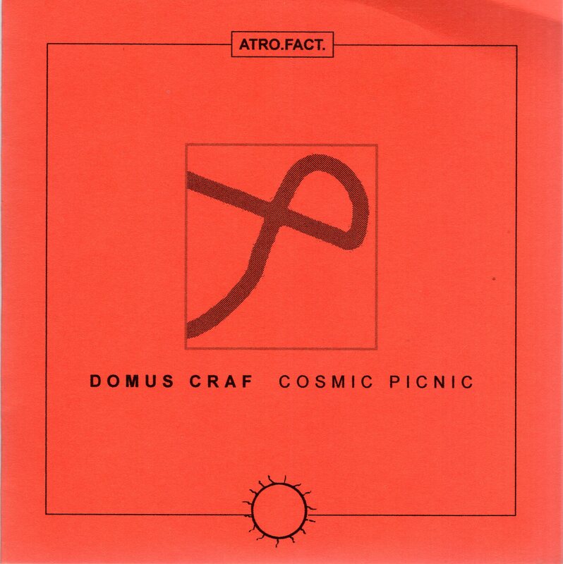 CD cover