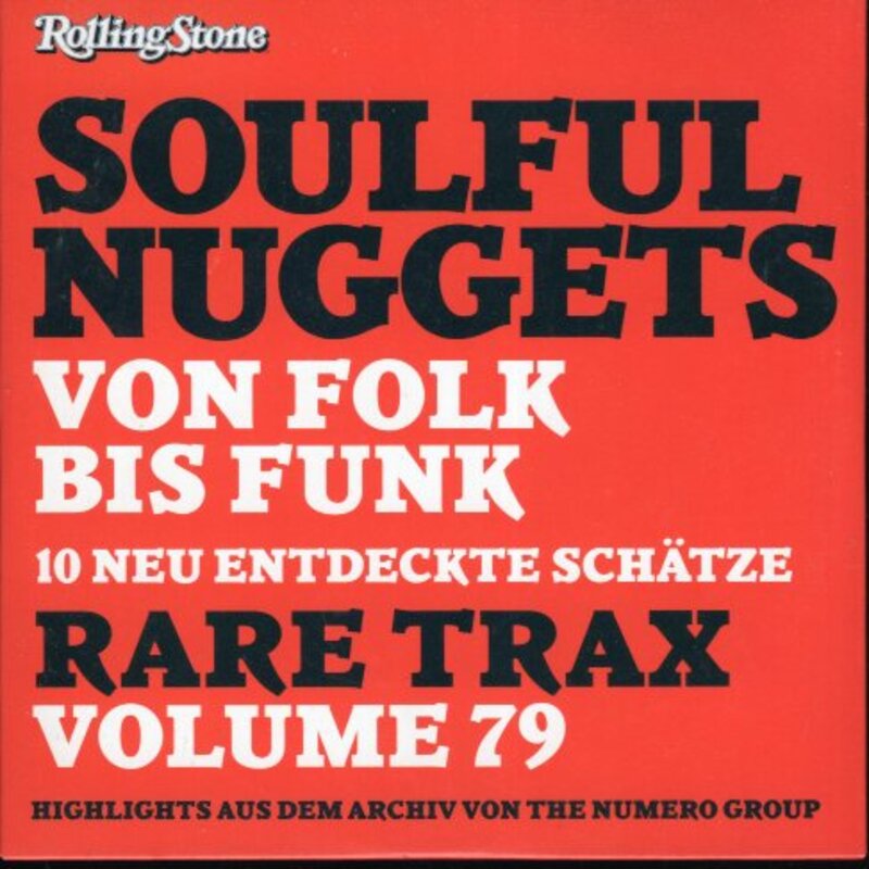 CD cover