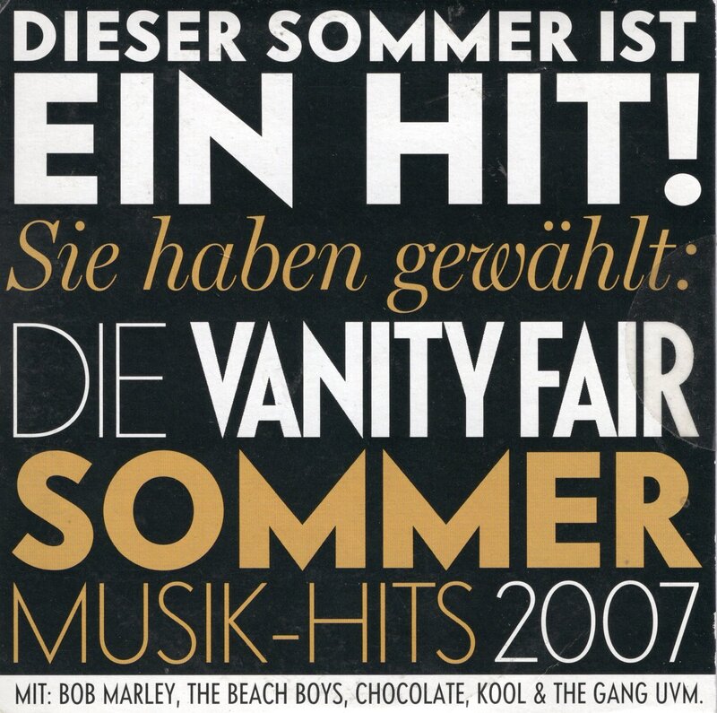 CD cover