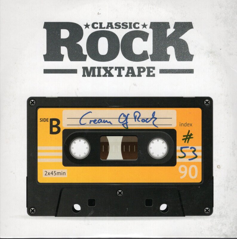CD cover