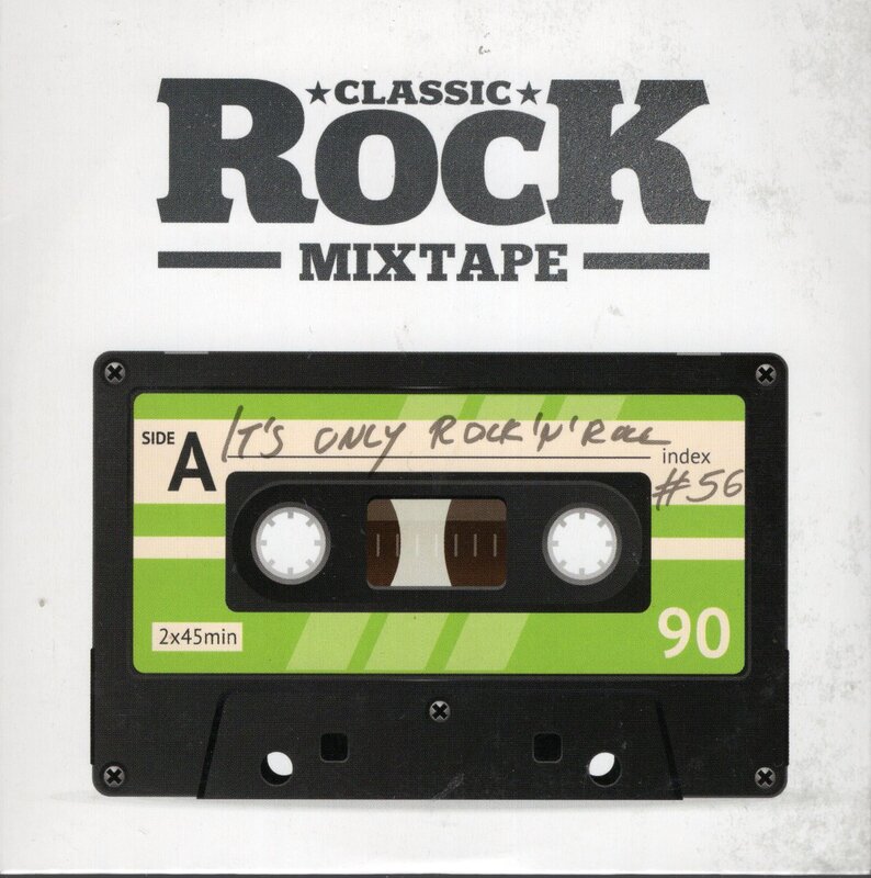 CD cover