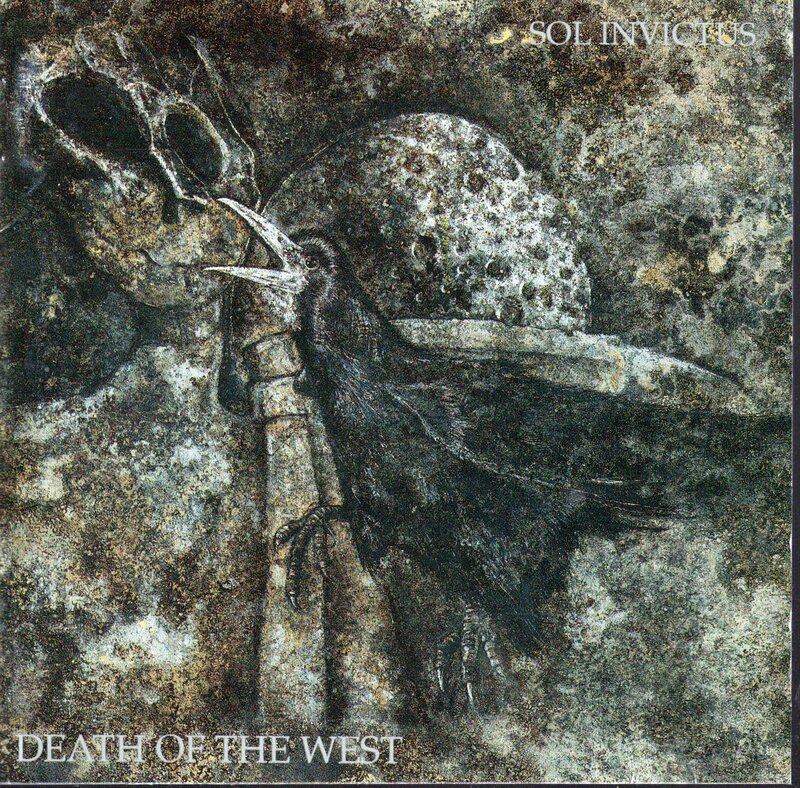 CD cover