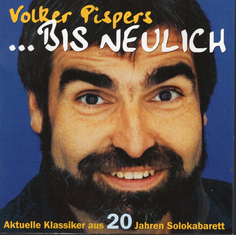 CD cover