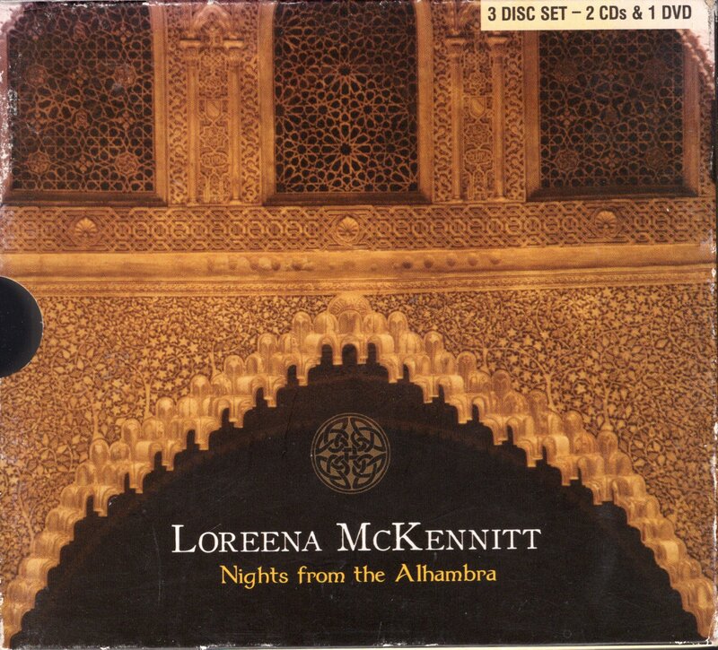 CD cover