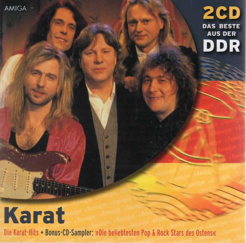 CD Cover