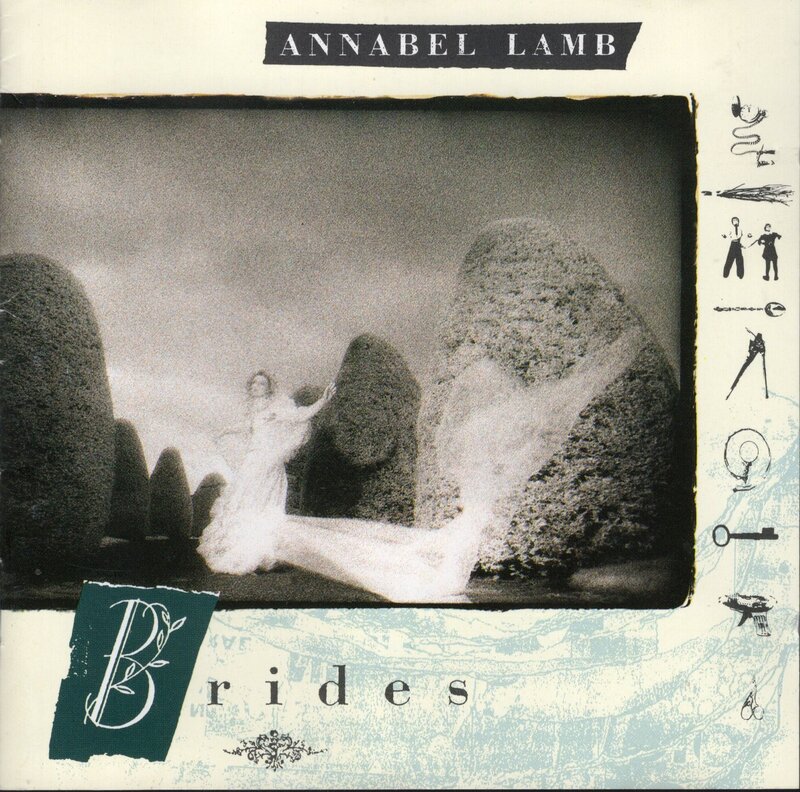 CD cover