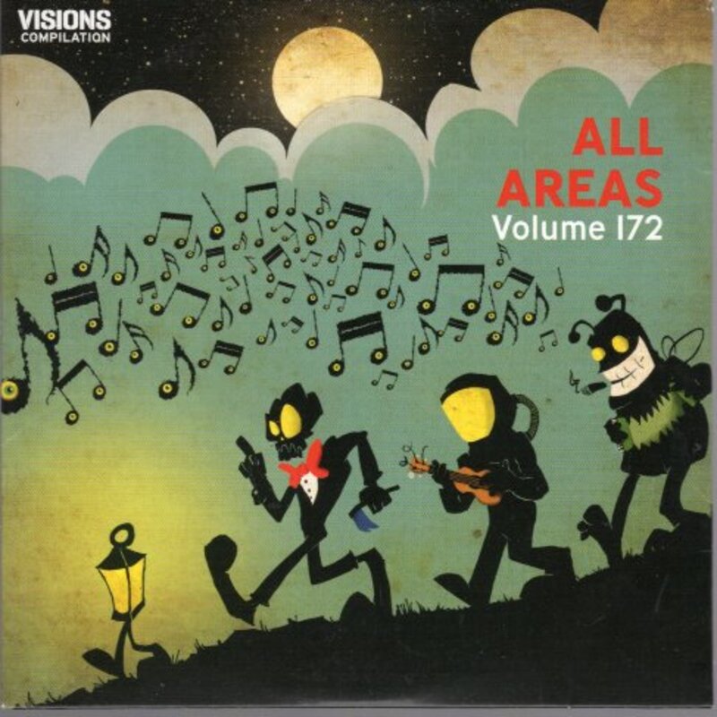 CD cover