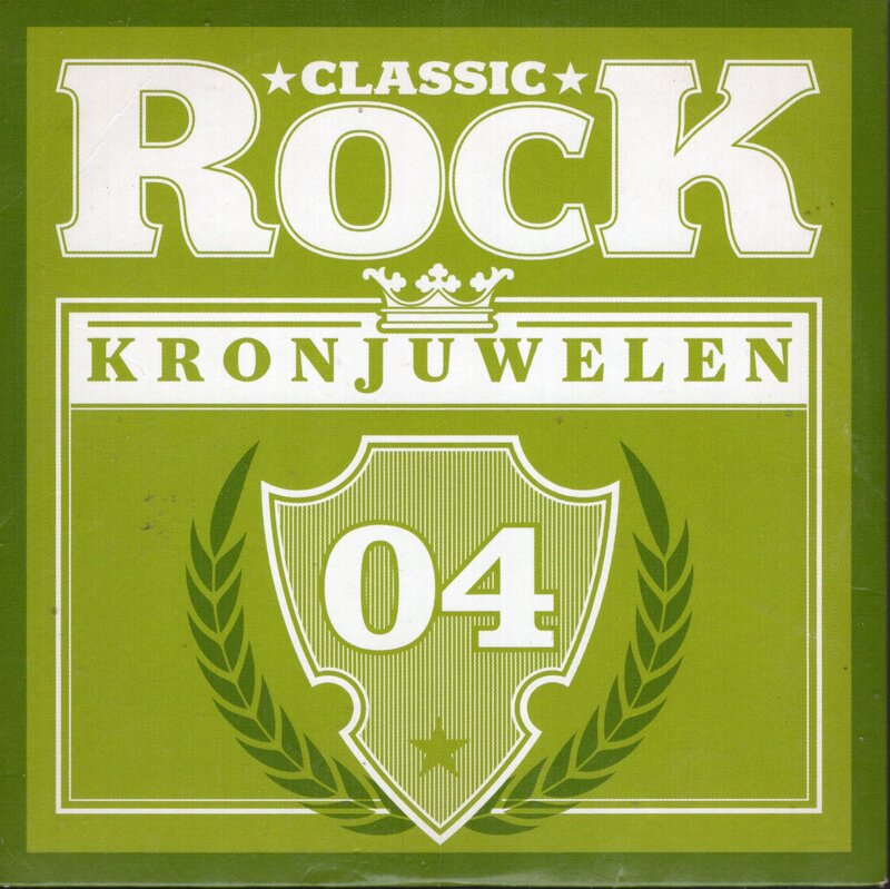 CD cover