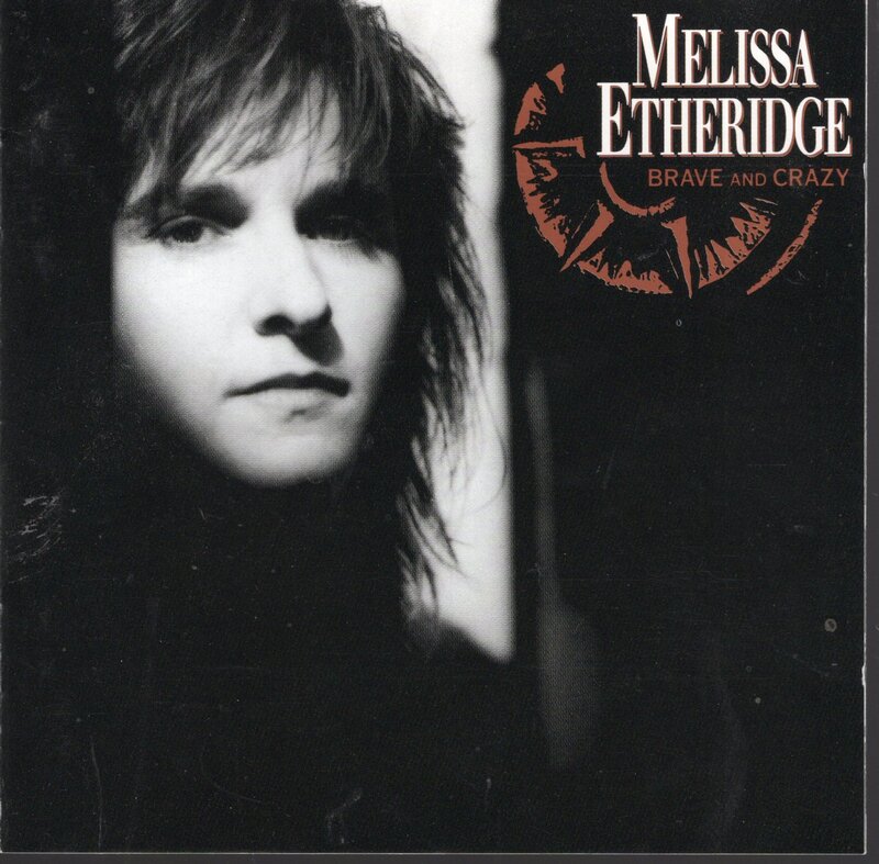 CD cover