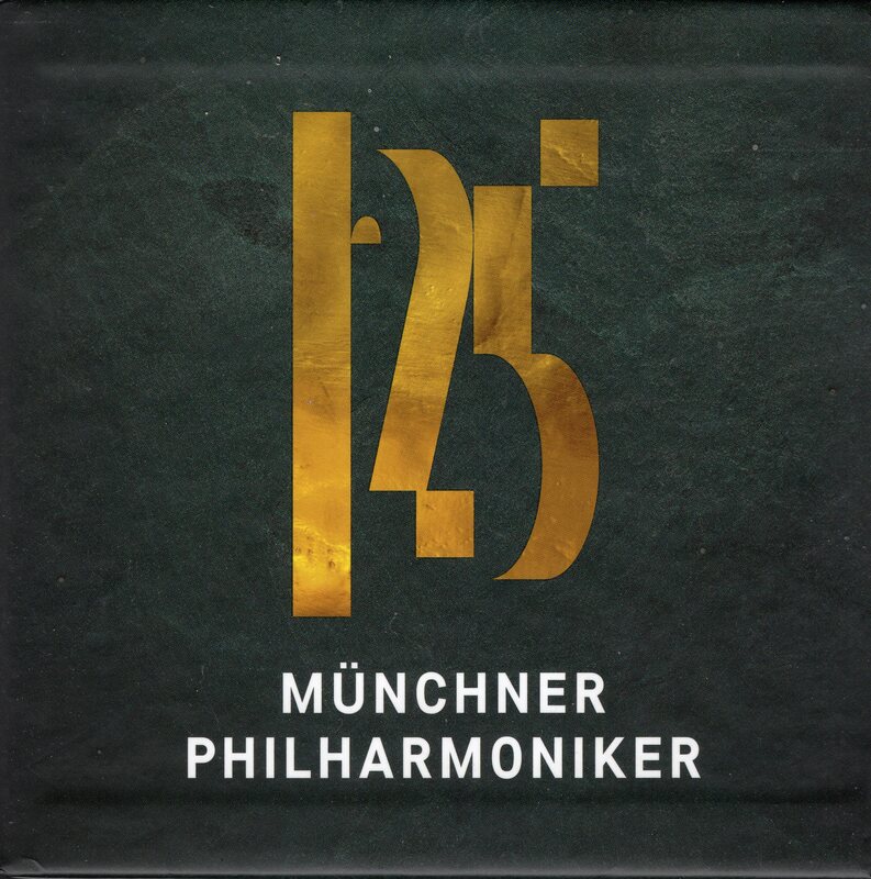 CD cover