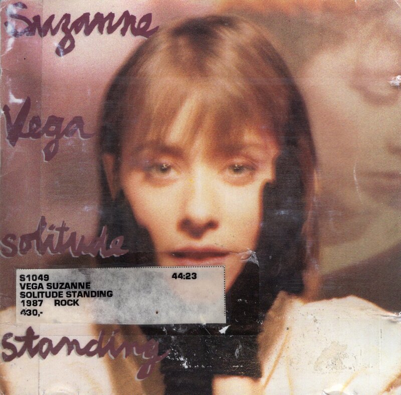 CD cover