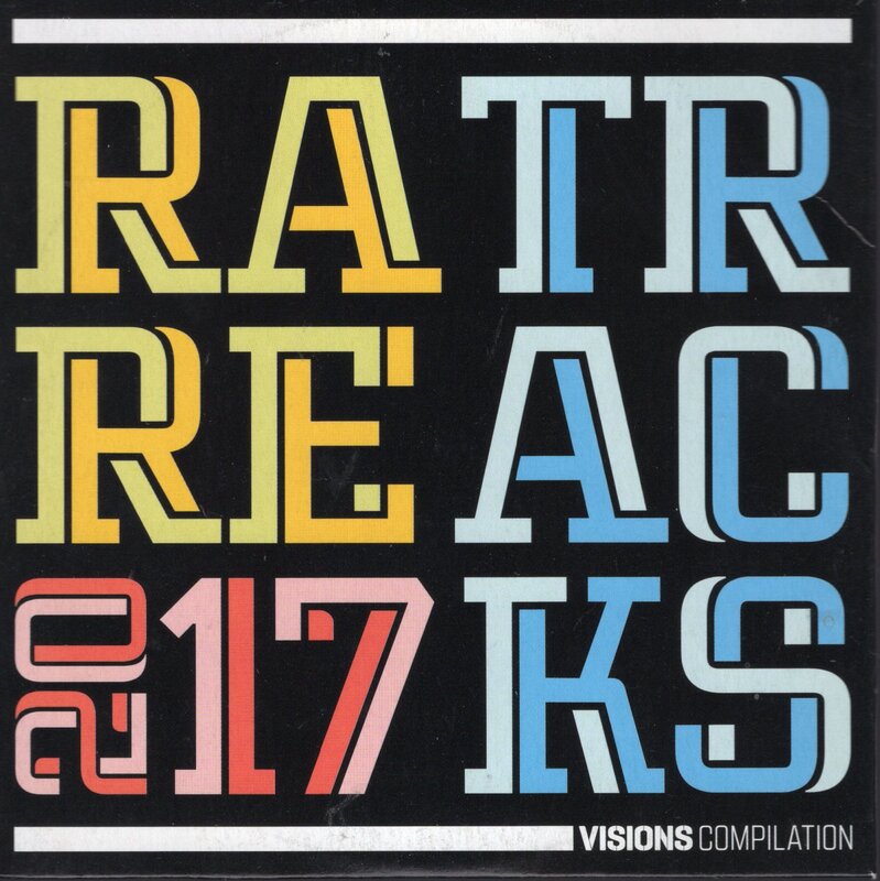 CD cover
