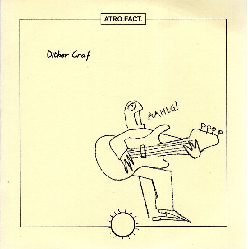 CD cover