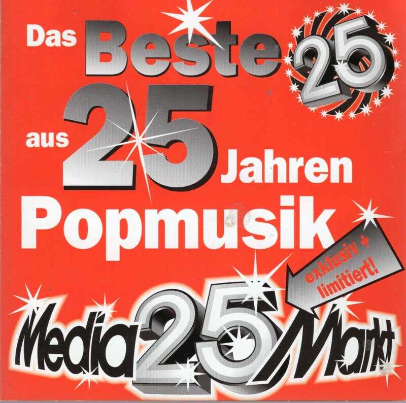 CD cover