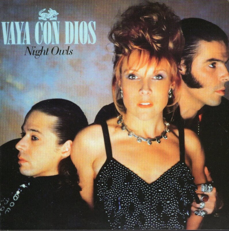 CD cover