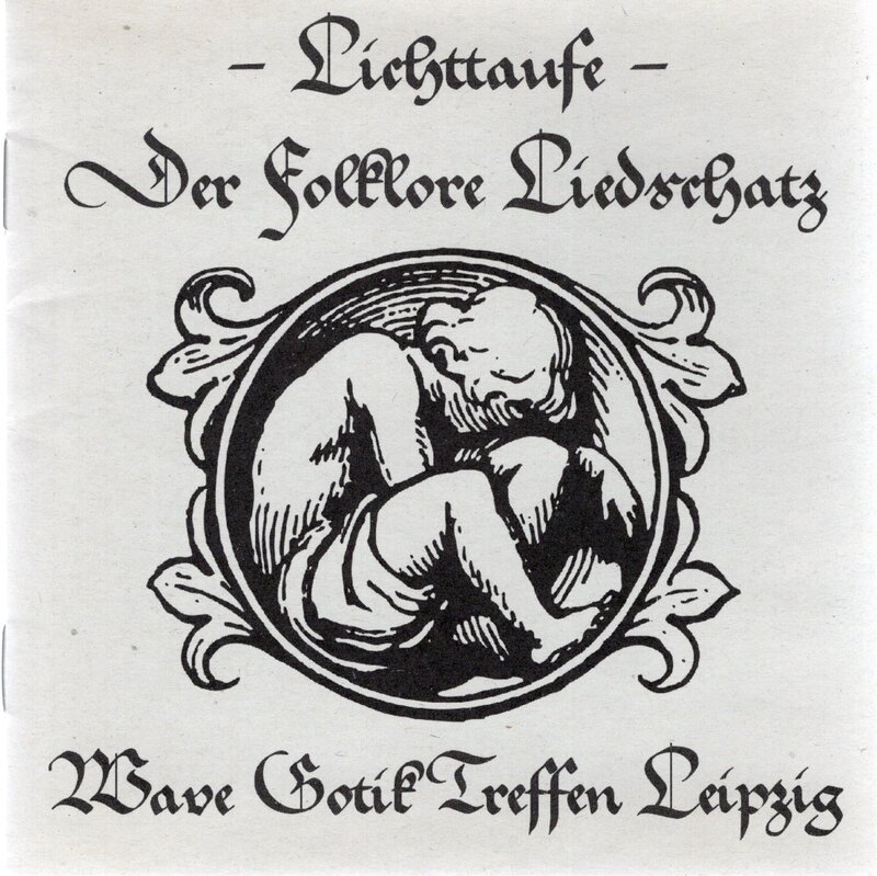 CD cover