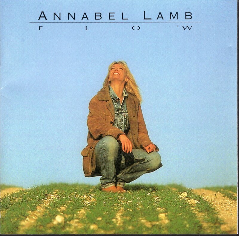 CD cover