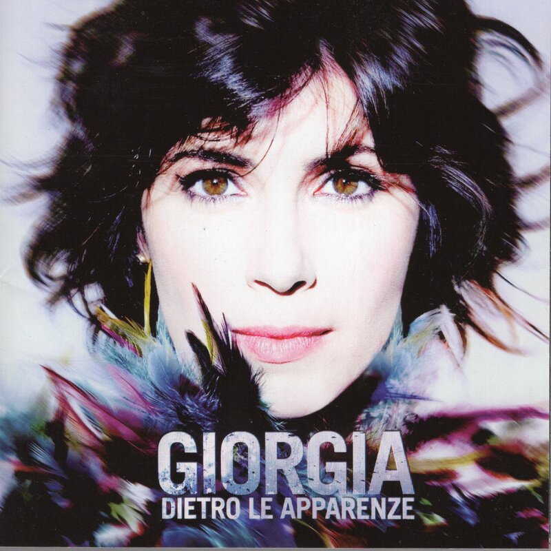 CD cover