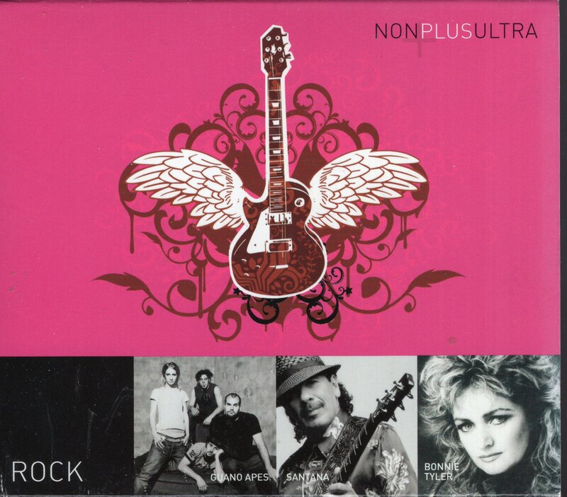 CD cover