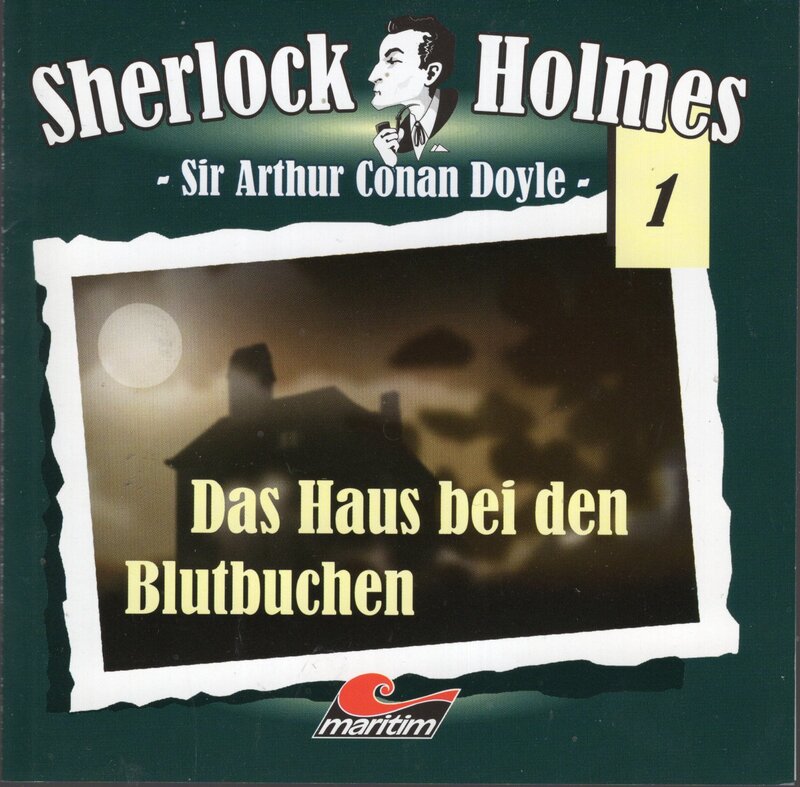 CD cover