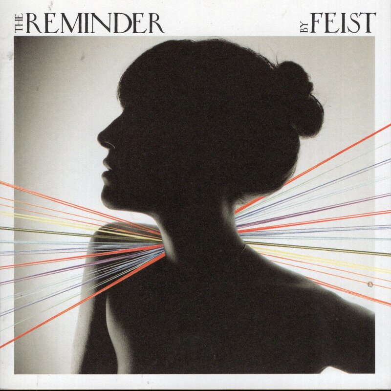 CD cover