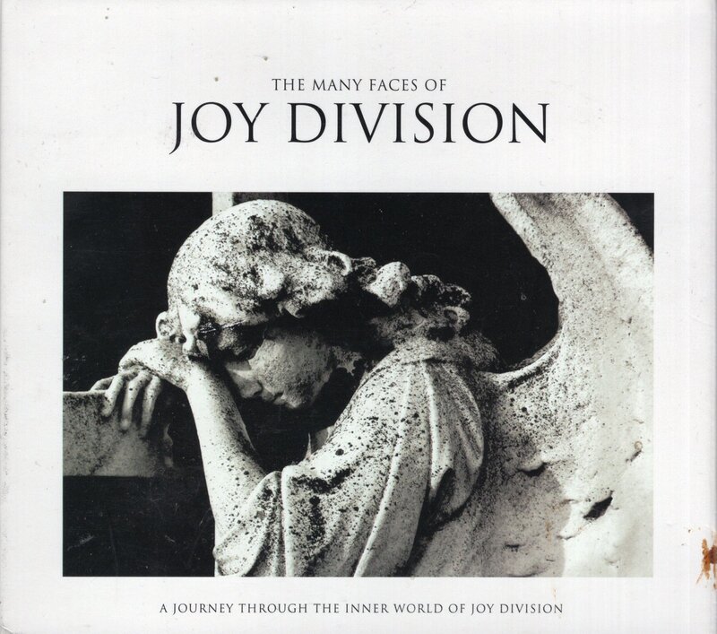 CD cover