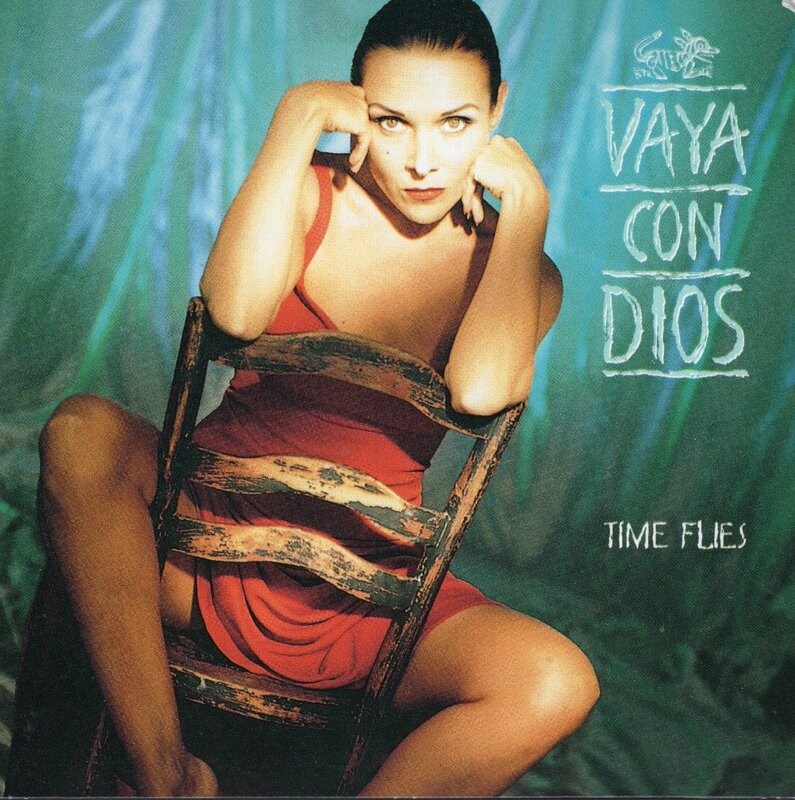 CD cover