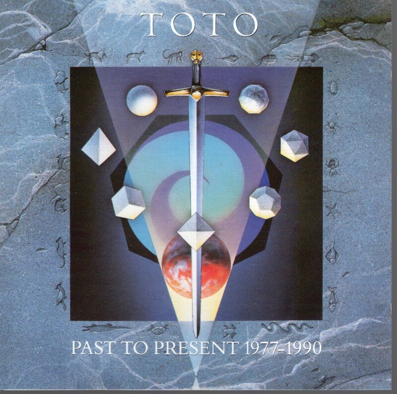 CD cover