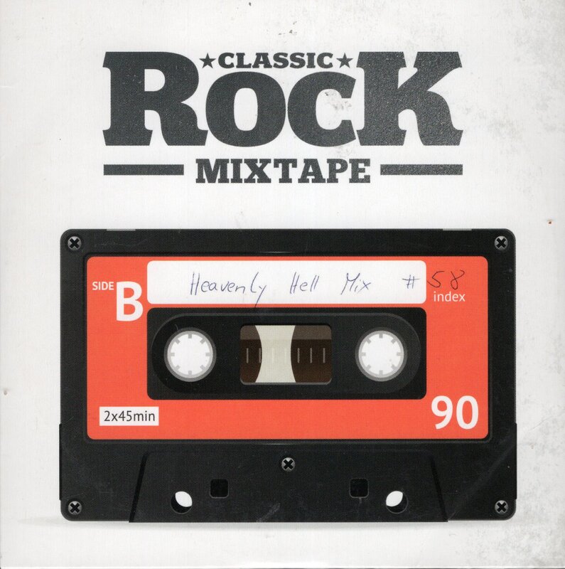 CD cover