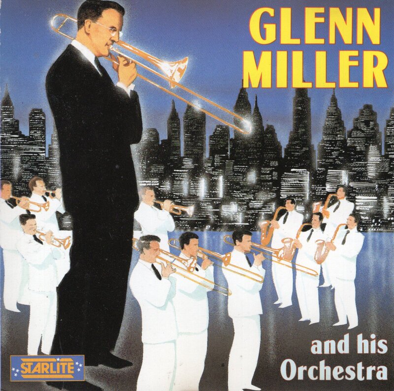 CD cover