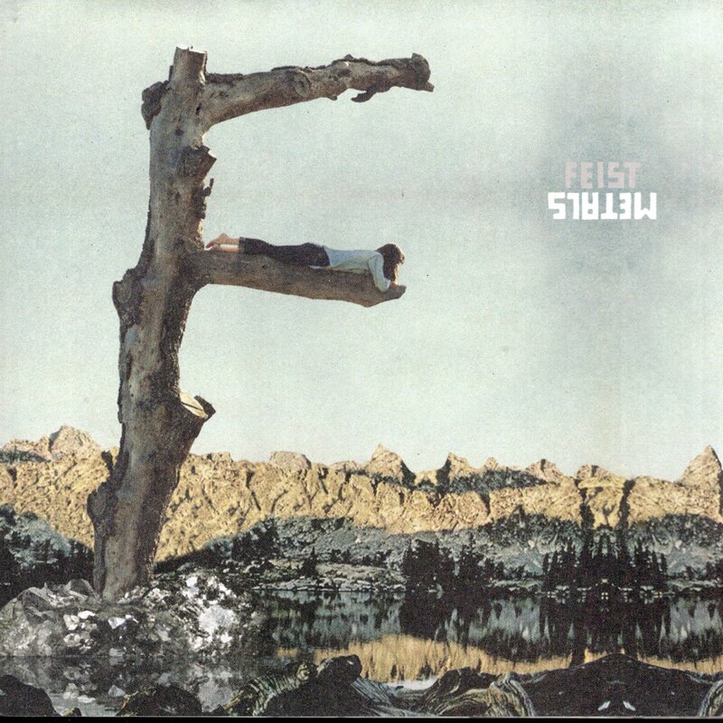 CD cover