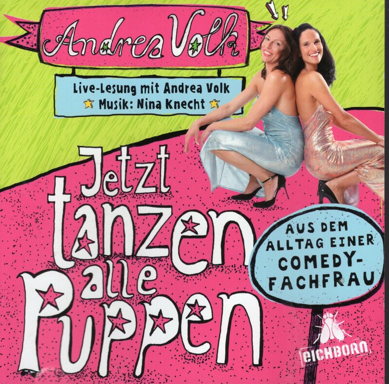 CD cover
