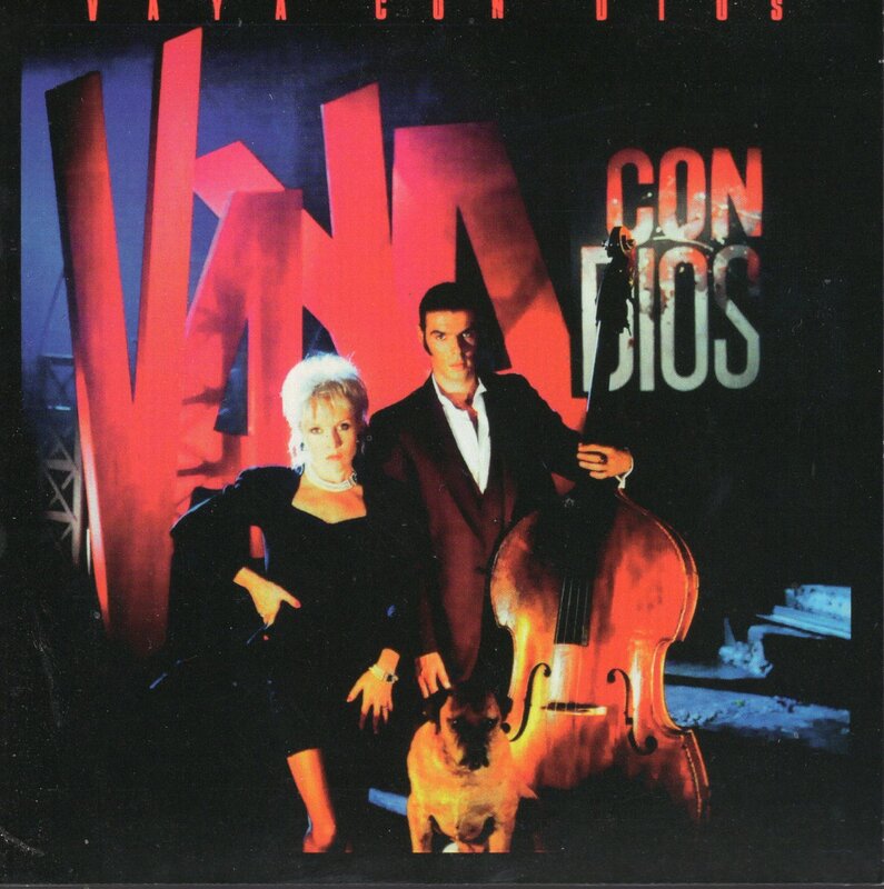 CD cover