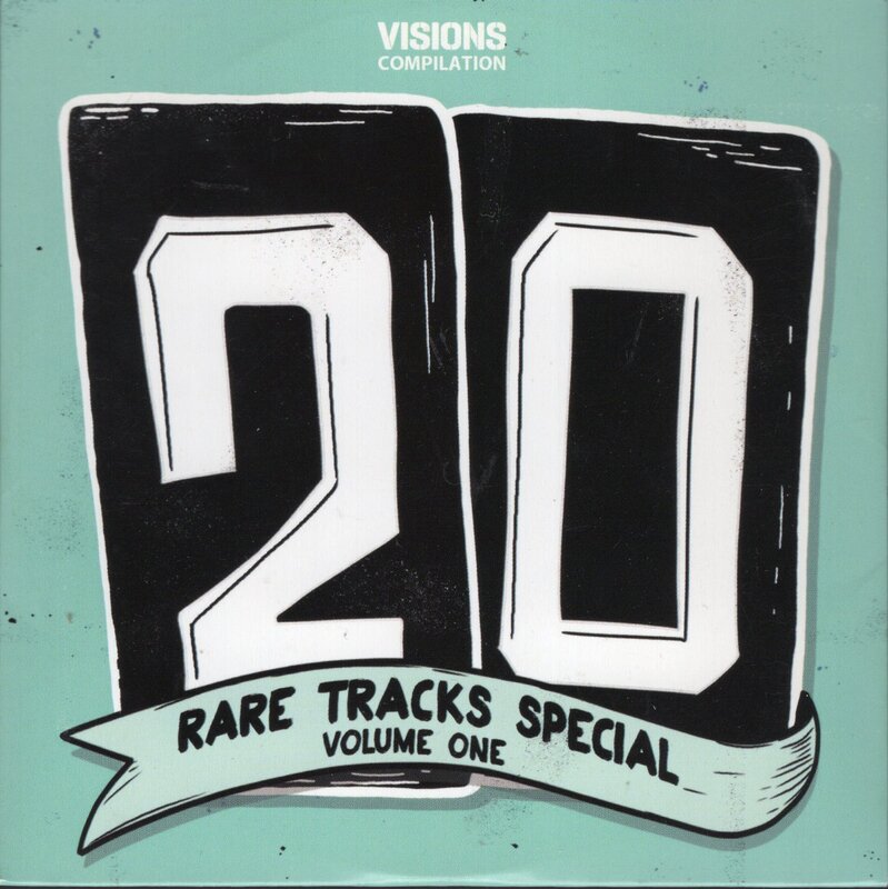 CD cover