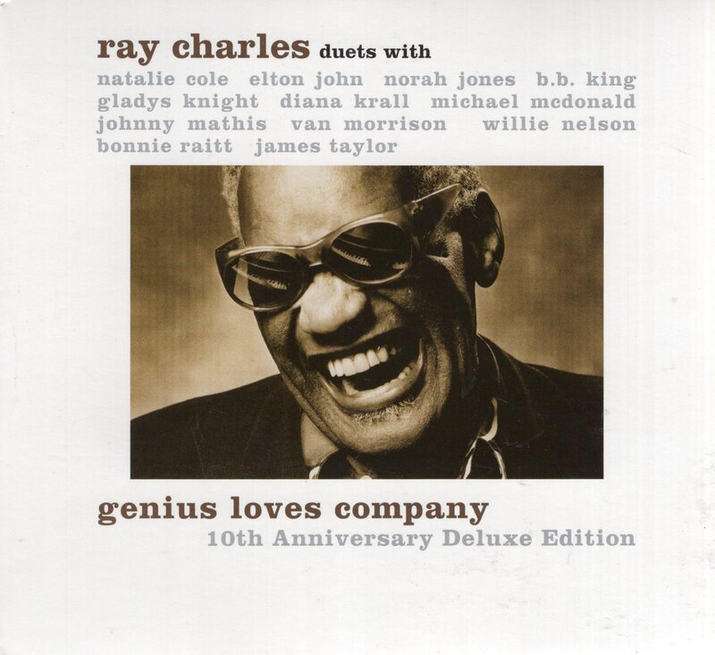 CD cover