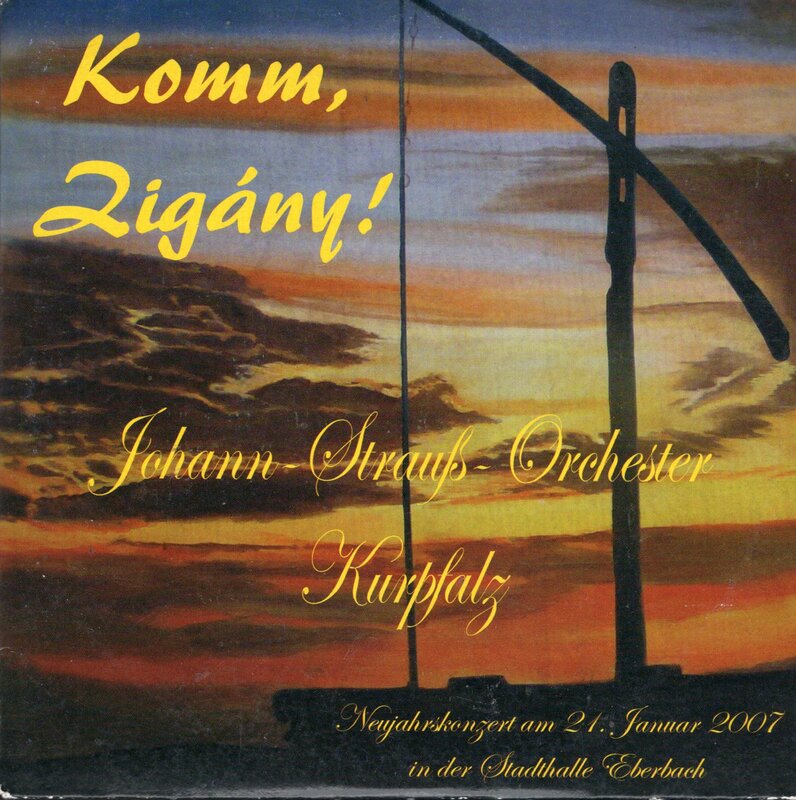 CD cover