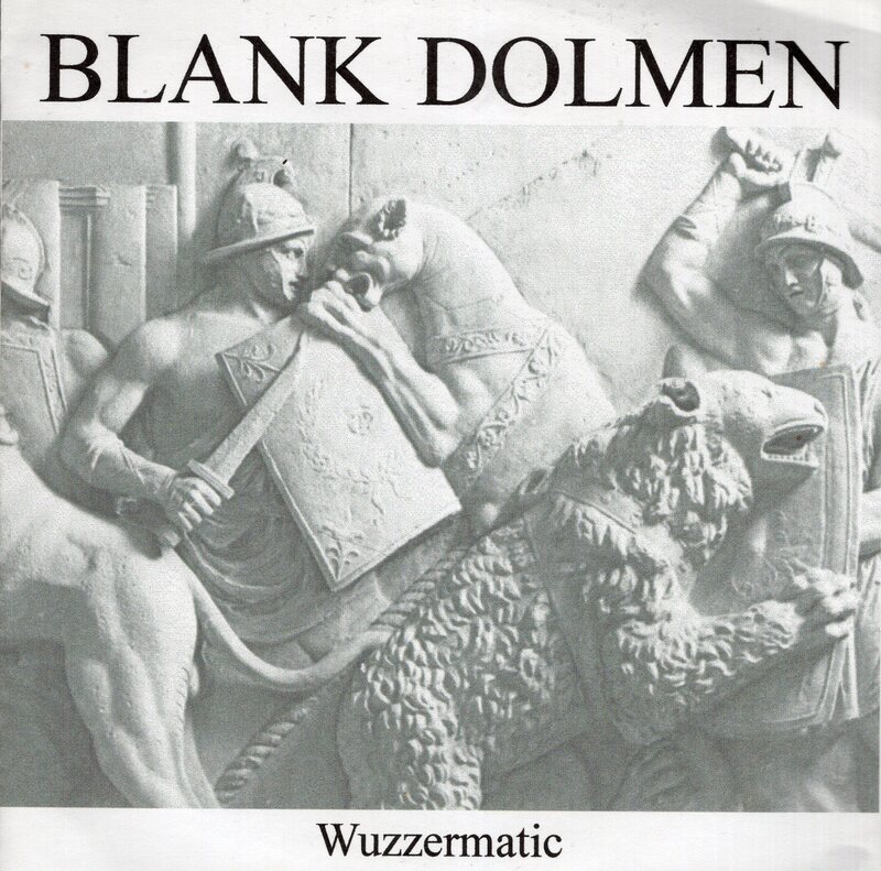 CD cover